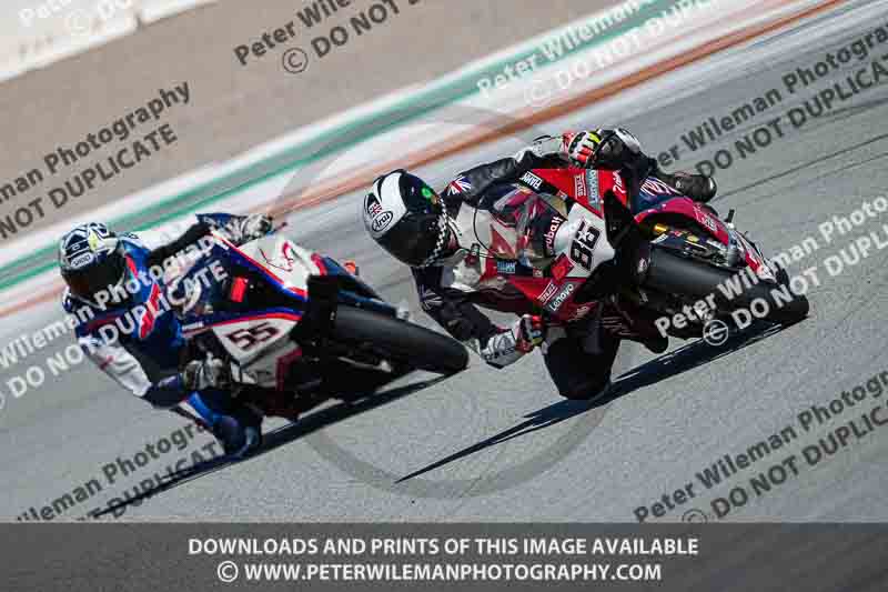 march 2018;motorbikes;no limits;peter wileman photography;portugal;trackday digital images;valencia